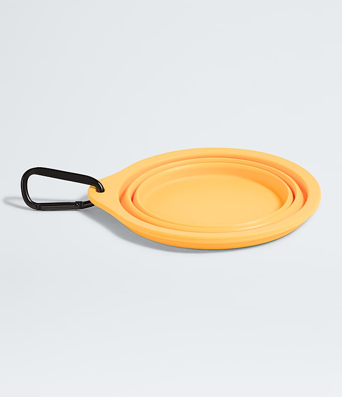 TNF? Collapsible Pet Bowl - Image 3