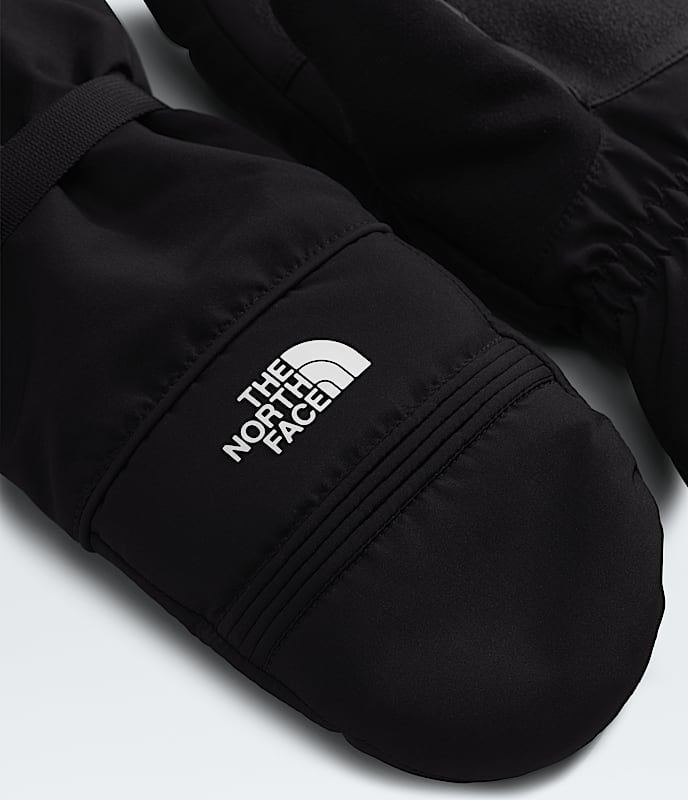 Women's Montana Ski Mitts - Image 2