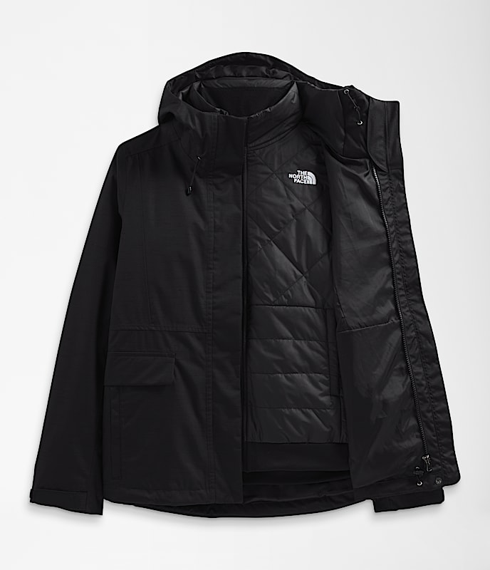 Women's Monarch Triclimate? Jacket - Image 6