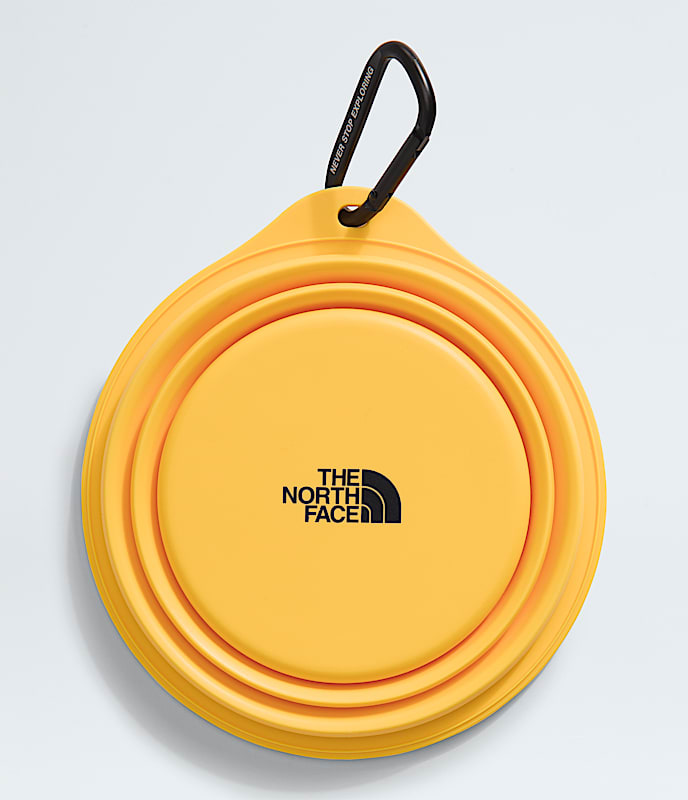 TNF? Collapsible Pet Bowl - Image 4