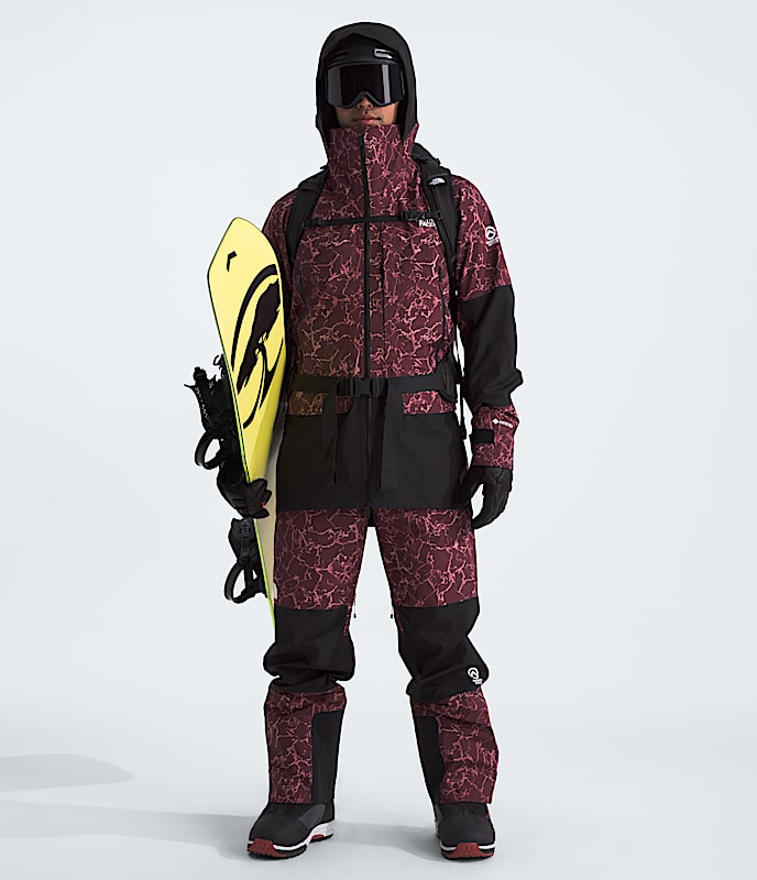 Men's Summit Series Verbier GORE-TEX? Bibs - Image 2
