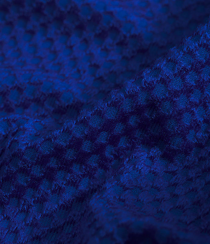 Men's Summit Series FUTUREFLEECE? Hybrid Jacket - Image 5