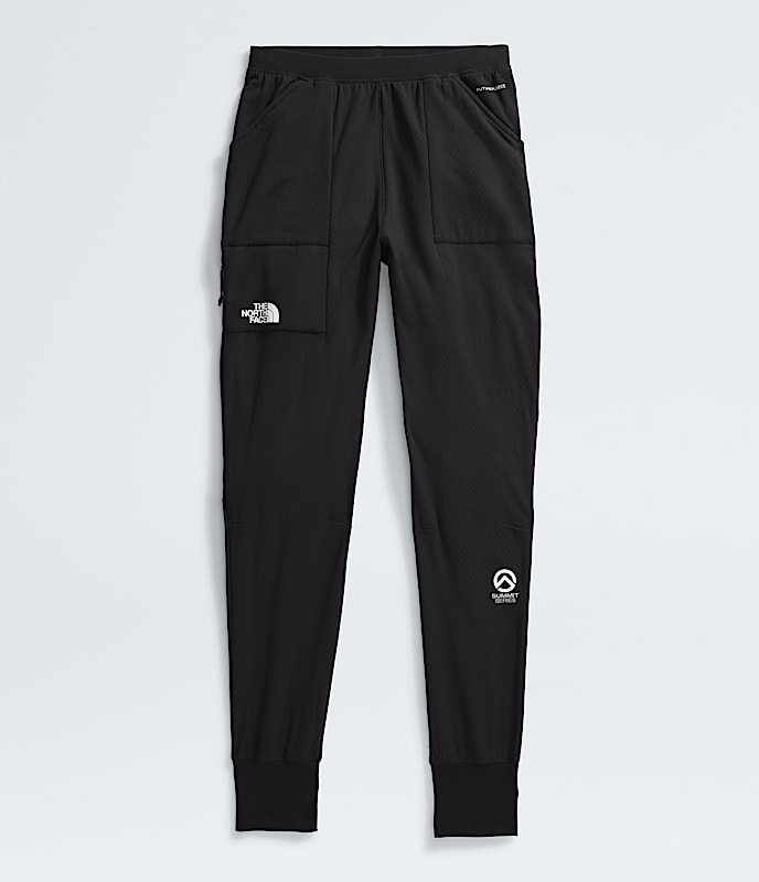 Women's Summit Series FUTUREFLEECE? Pants - Image 3