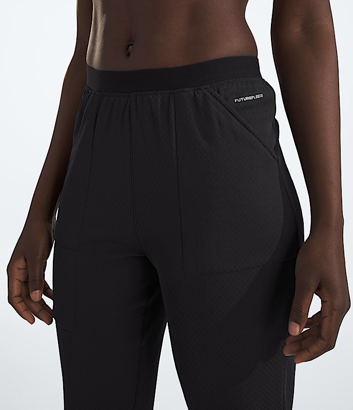 Women's Summit Series FUTUREFLEECE? Pants - Image 4