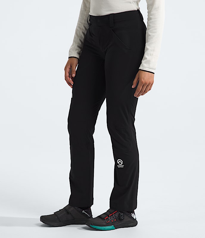 Women's Summit Series Off Width Pants - Image 4