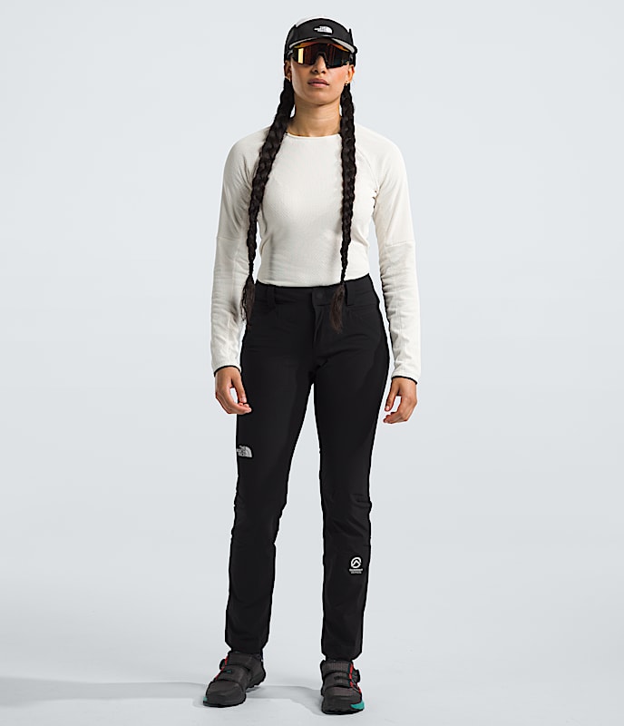 Women's Summit Series Off Width Pants - Image 2