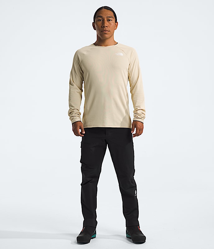 Men's Summit Series Chamlang Soft Shell Pants - Image 2