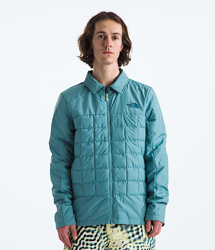 Men's THERMOBALL? Snow Triclimate? Jacket - Image 3