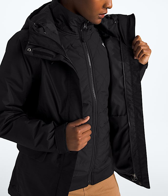 Women's Monarch Triclimate? Jacket - Image 9