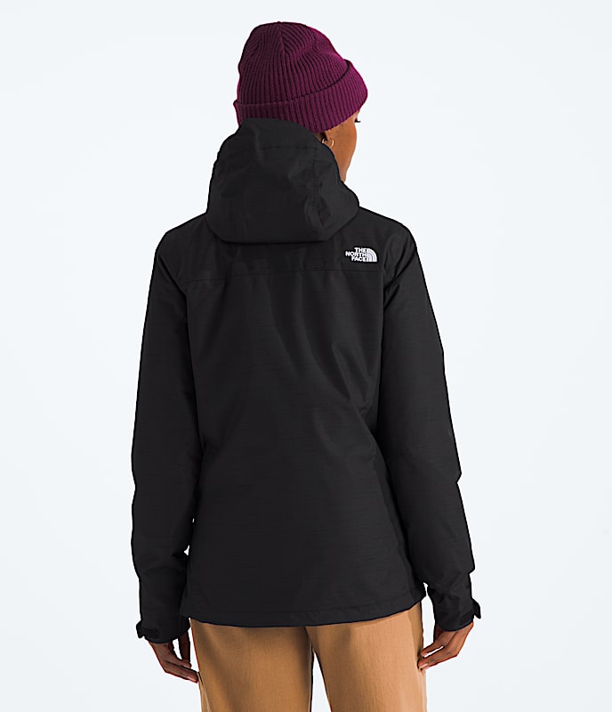 Women's Monarch Triclimate? Jacket - Image 5
