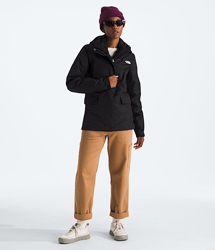 Women's Monarch Triclimate? Jacket - Image 2
