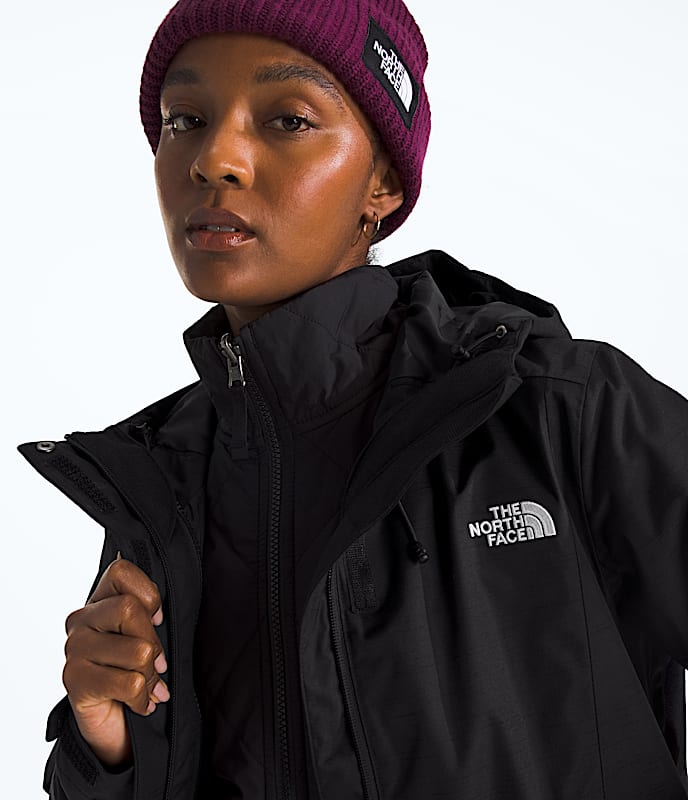 Women's Monarch Triclimate? Jacket - Image 4