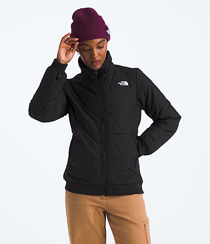 Women's Monarch Triclimate? Jacket - Image 3