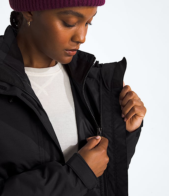 Women's Monarch Triclimate? Jacket - Image 7