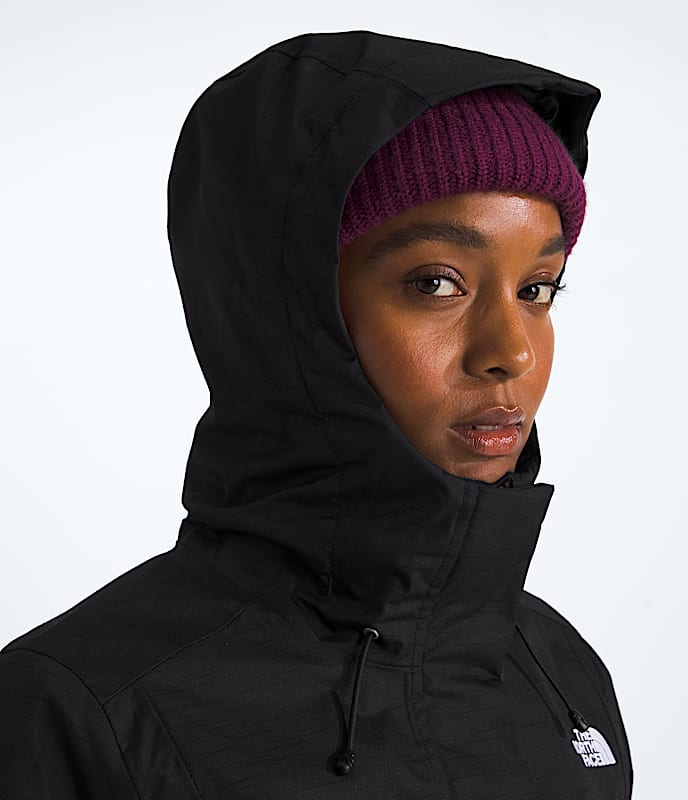 Women's Monarch Triclimate? Jacket - Image 8
