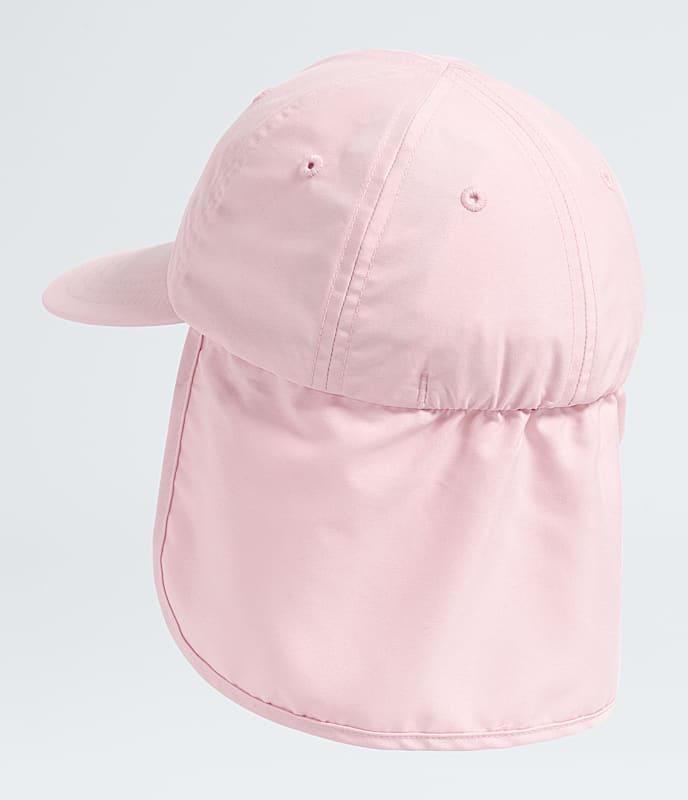 Baby Class V Sun Buster Hat - Image 2
