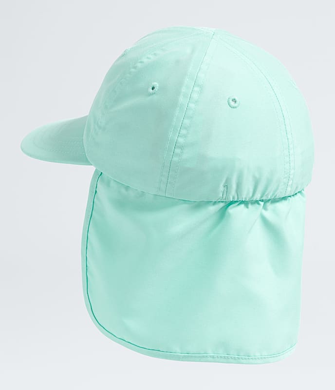 Baby Class V Sun Buster Hat - Image 2