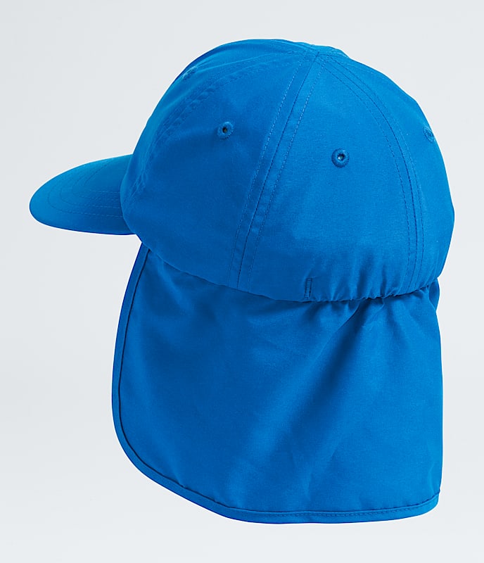 Baby Class V Sun Buster Hat - Image 2