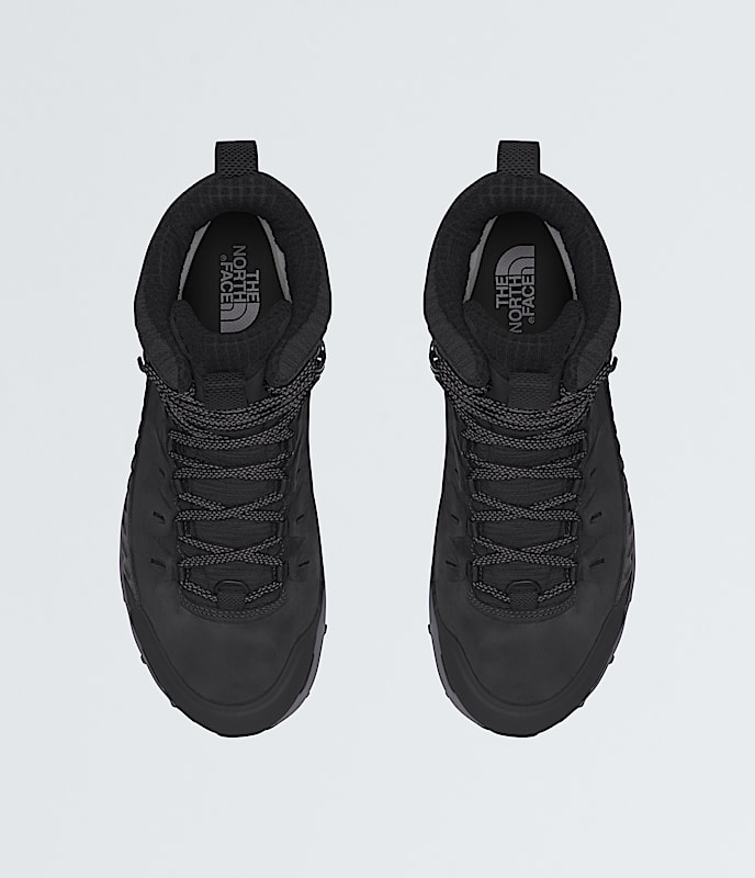 Men's VECTIV? Fastpack Insulated Waterproof Shoes - Image 2