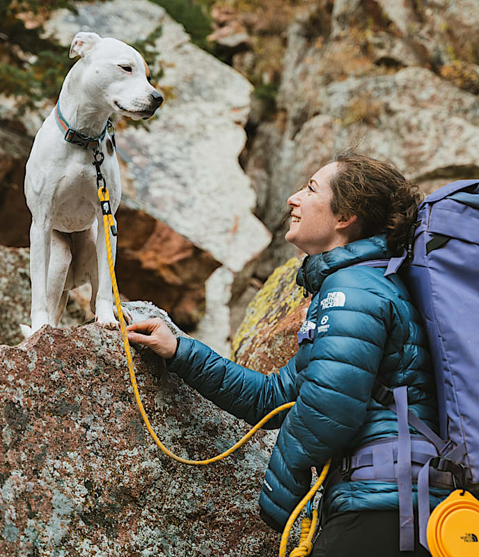 TNF? Pet Leash - Image 5