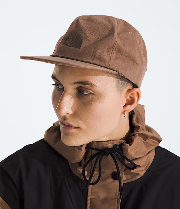 Norm 5-Panel Hat - Image 3