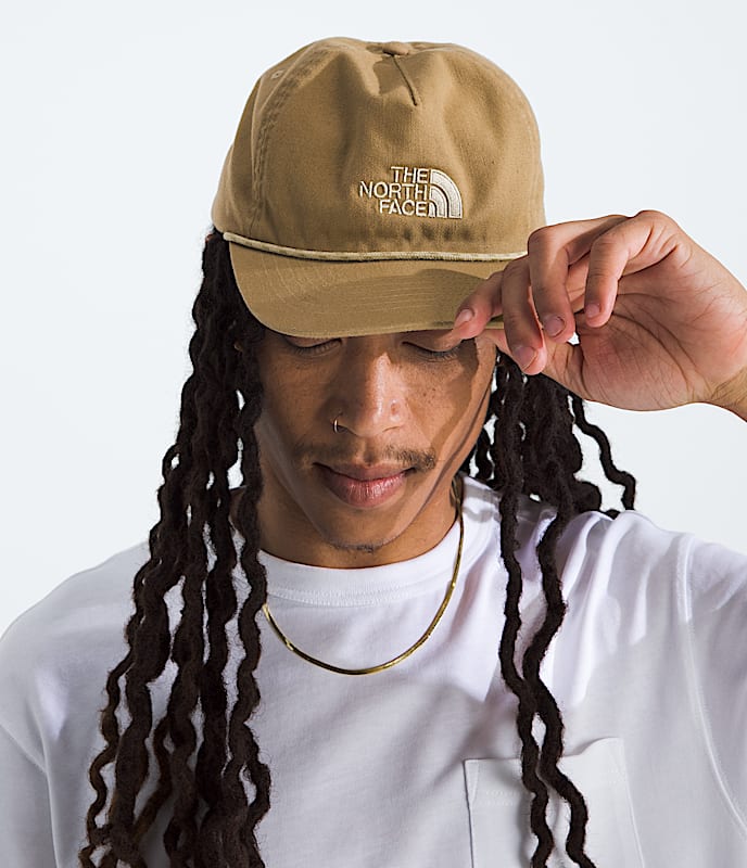 Norm 5-Panel Hat - Image 3
