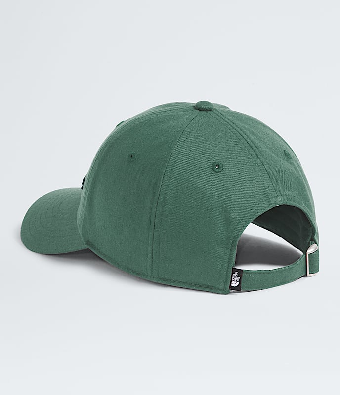 Roomy Norm Hat - Image 2