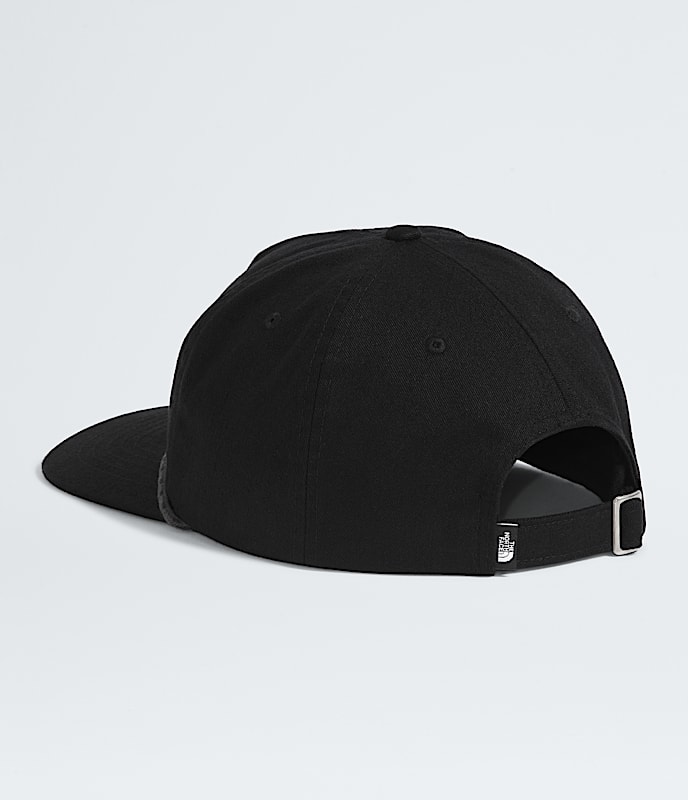 Norm 5-Panel Hat - Image 2
