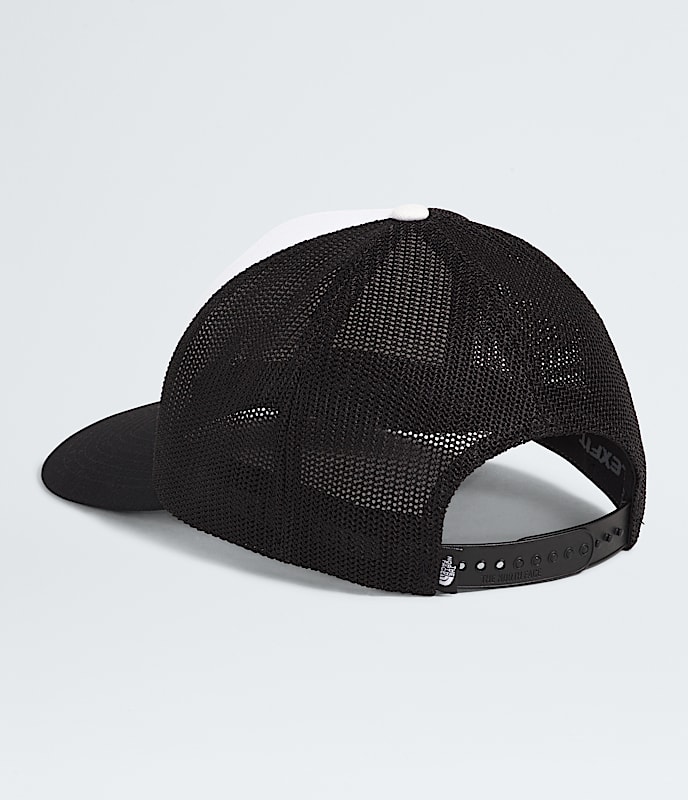 Keep It Patched Trucker Hat - Image 2