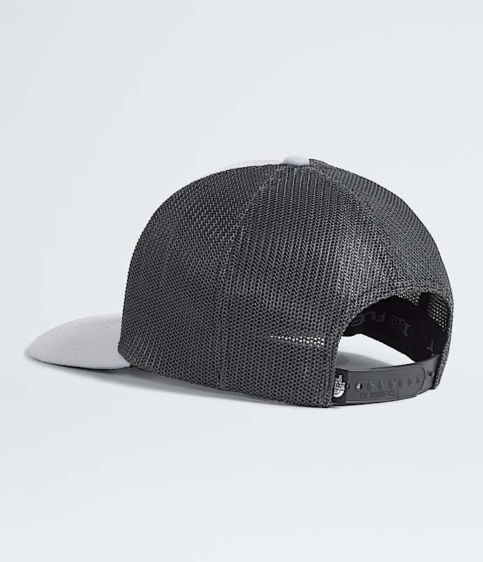 Keep It Patched Trucker Hat - Image 2
