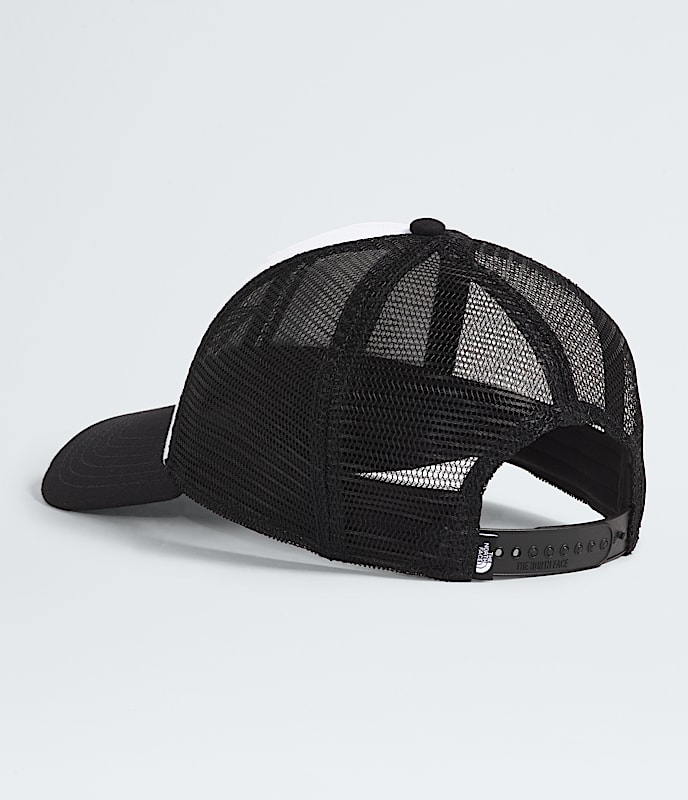 Graphic Mudder Trucker Hat - Image 2