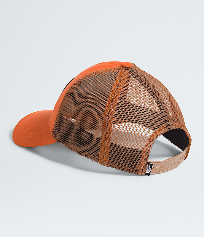 Graphic Mudder Trucker Hat - Image 2