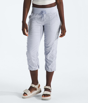 Women's Aphrodite 2.0 Capris