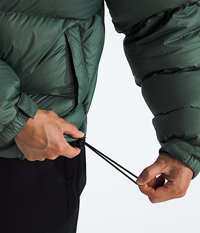 Men's 1996 Retro Nuptse Jacket - Image 8