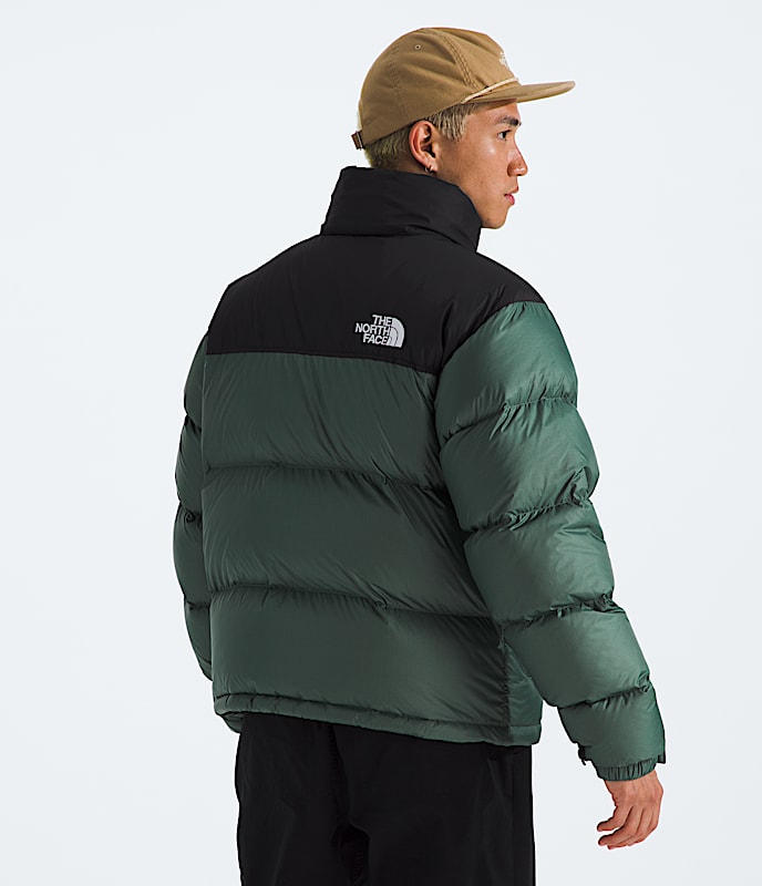 Men's 1996 Retro Nuptse Jacket - Image 3