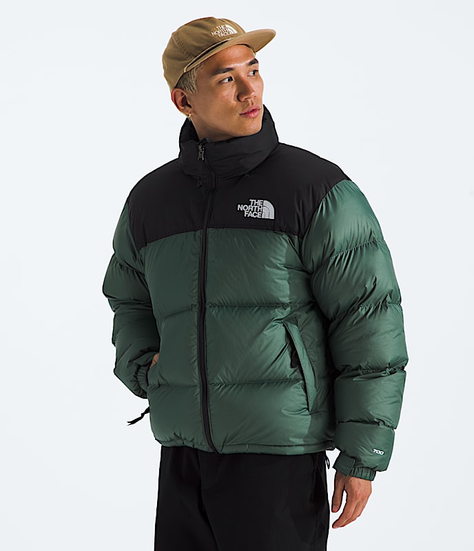 Men's 1996 Retro Nuptse Jacket - Image 4