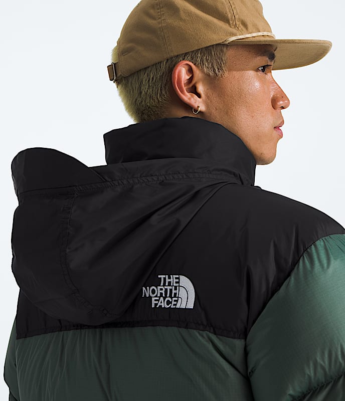 Men's 1996 Retro Nuptse Jacket - Image 6