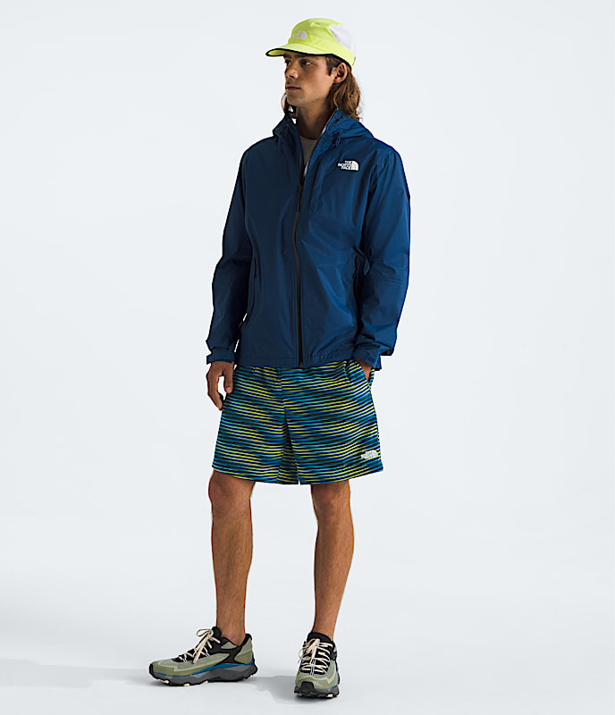 Men's Alta Vista Jacket - Image 2