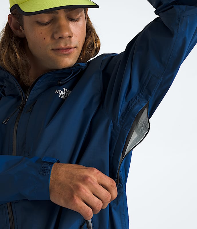 Men's Alta Vista Jacket - Image 5