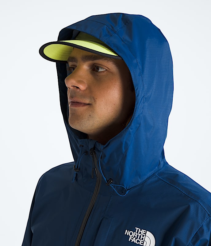 Men's Alta Vista Jacket - Image 4