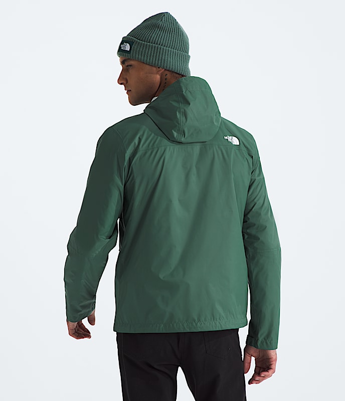 Men's Alta Vista Jacket - Image 3