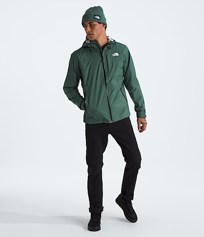 Men's Alta Vista Jacket - Image 2