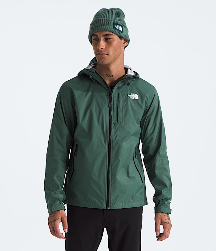 Men's Alta Vista Jacket