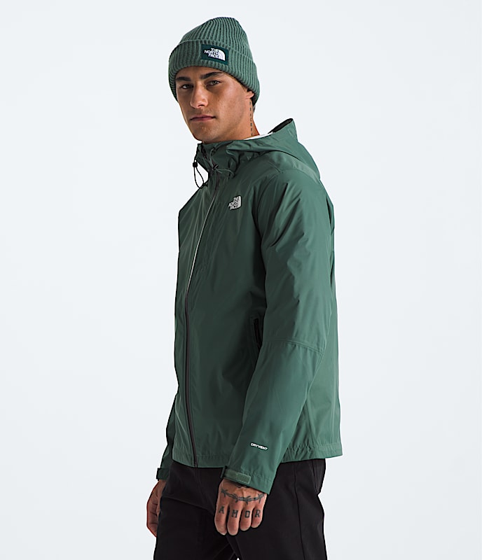 Men's Alta Vista Jacket - Image 4