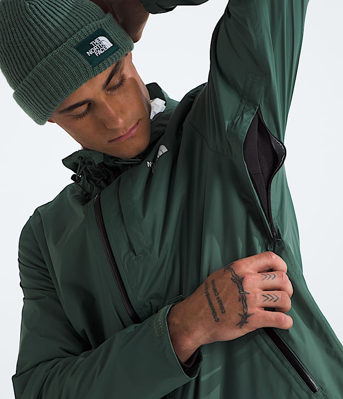Men's Alta Vista Jacket - Image 6