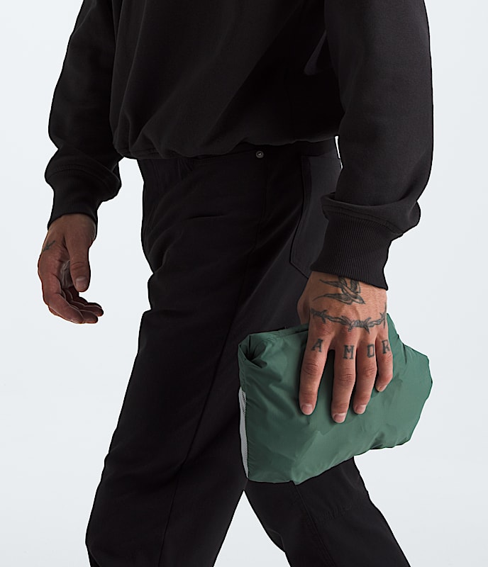 Men's Alta Vista Jacket - Image 7