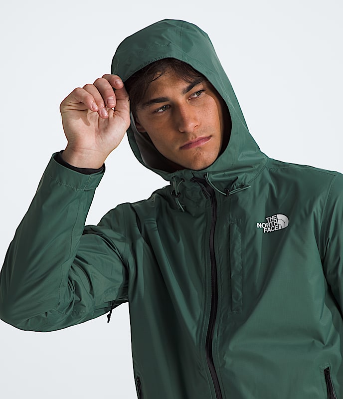Men's Alta Vista Jacket - Image 5