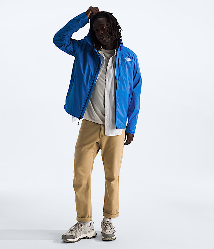 Men's Alta Vista Jacket - Image 2