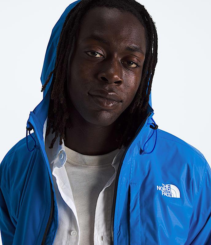 Men's Alta Vista Jacket - Image 3