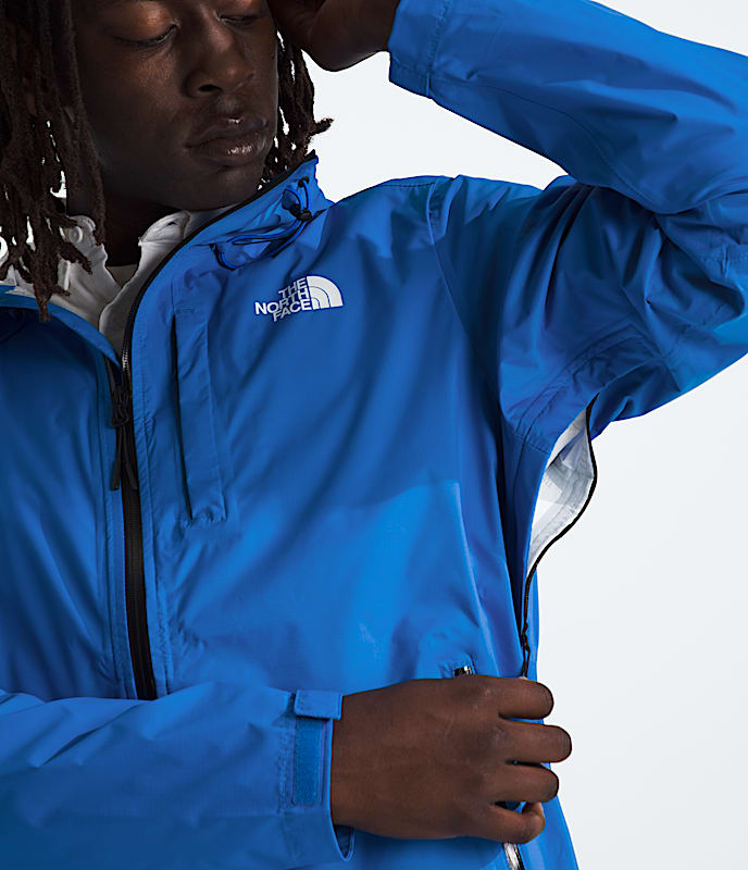 Men's Alta Vista Jacket - Image 7